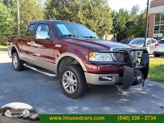 2005 Ford F-150 for sale in Purcellville VA