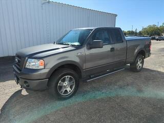 2006 Ford F-150