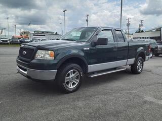 2006 Ford F-150