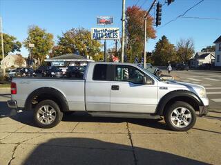 2005 Ford F-150 for sale in Toledo OH