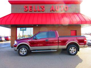 2005 Ford F-150 for sale in St. Cloud MN