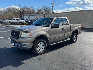2004 Ford F-150 for sale in Johnson City TN