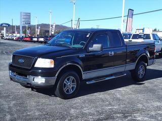 2005 Ford F-150