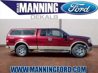 2004 Ford F-150 for sale in Des Plaines IL