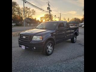 2006 Ford F-150