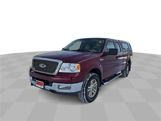 2005 Ford F-150