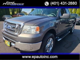 2008 Ford F-150 for sale in East Providence RI