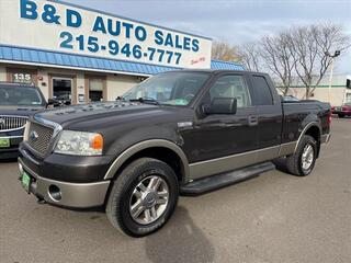 2006 Ford F-150