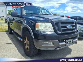 2004 Ford F-150 for sale in Lakewood NJ