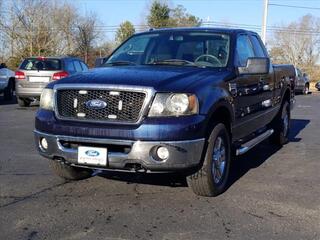 2006 Ford F-150 for sale in Summerville GA