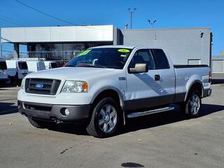 2006 Ford F-150 for sale in Woodhaven MI