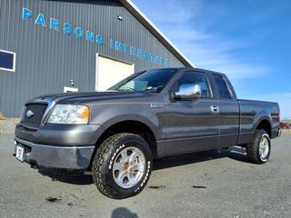 2008 Ford F-150