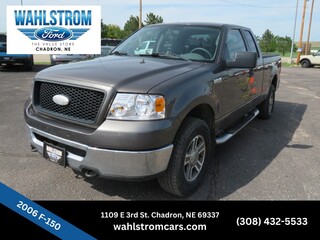 2006 Ford F-150