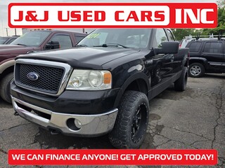 2007 Ford F-150