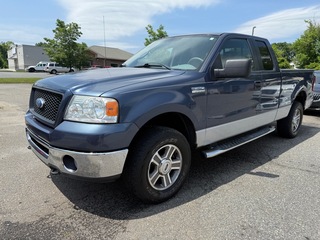 2006 Ford F-150