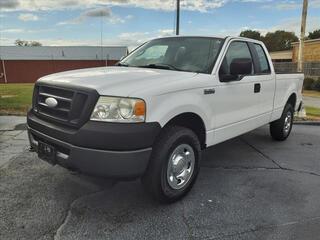 2007 Ford F-150 for sale in Shelbyville TN