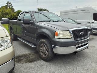 2008 Ford F-150 for sale in Knoxville TN