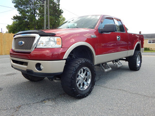 2008 Ford F-150