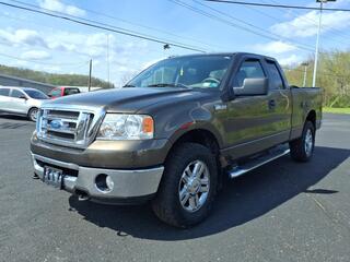 2008 Ford F-150 for sale in Waynesburg PA
