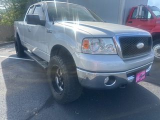 2007 Ford F-150