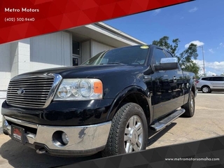 2008 Ford F-150 for sale in Omaha NE