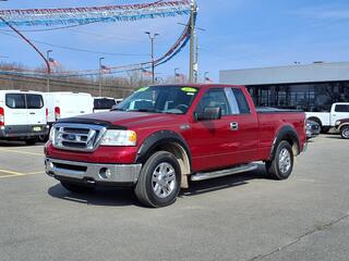 2007 Ford F-150 for sale in Woodhaven MI