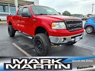 2008 Ford F-150 for sale in Batesville AR