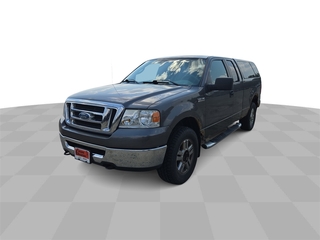 2008 Ford F-150
