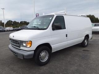 2001 Ford E-Series for sale in Joliet IL