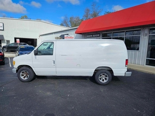 1999 Ford E-150 for sale in Greeneville TN