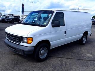 2005 Ford E-Series for sale in Joliet IL