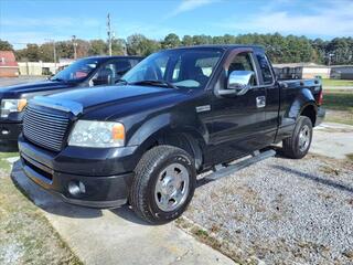 2006 Ford F-150 for sale in Hartselle AL