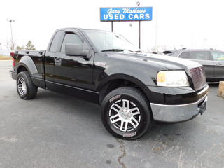 2006 Ford F-150 for sale in Clarksville TN