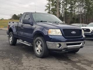 2006 Ford F-150 for sale in Cleveland TN