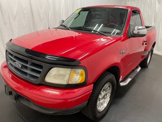 2003 Ford F-150 for sale in Covina CA