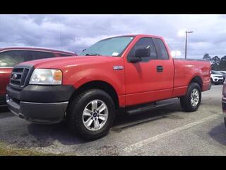 2005 Ford F-150