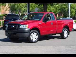 2008 Ford F-150