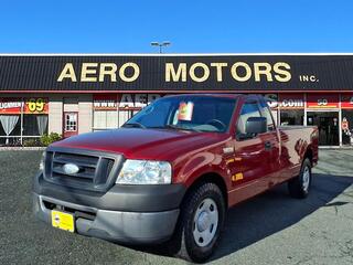2008 Ford F-150 for sale in Essex MD