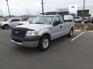 2005 Ford F-150