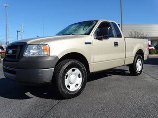 2007 Ford F-150 for sale in Auburn AL