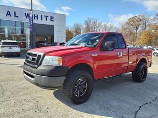 2007 Ford F-150