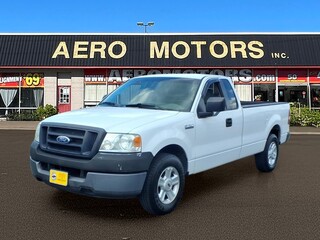 2005 Ford F-150 for sale in Essex MD