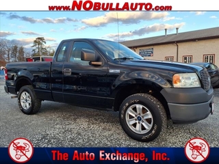 2007 Ford F-150