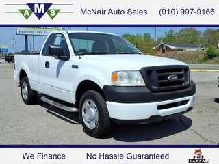 2008 Ford F-150 for sale in Rockingham NC