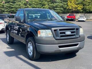 2008 Ford F-150 for sale in Chattanooga TN