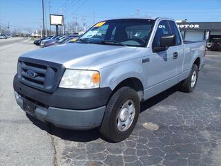 2005 Ford F-150 for sale in Madison TN