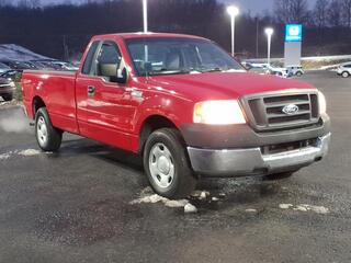 2005 Ford F-150 for sale in Bridgeport WV