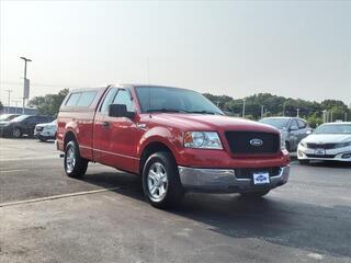 2004 Ford F-150 for sale in Rockford IL