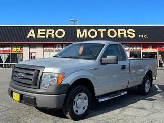 2009 Ford F-150 for sale in Essex MD