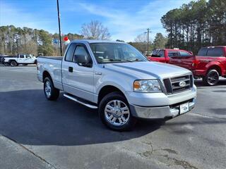 2004 Ford F-150 for sale in Carthage NC